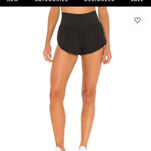 Free People X Revolve Game Time Short